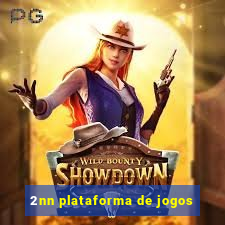 2nn plataforma de jogos